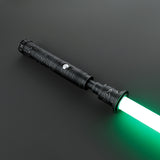 Star Wars Obsidian Relic Combat Lightsaber