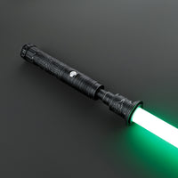 Star Wars Obsidian Relic Combat Lightsaber