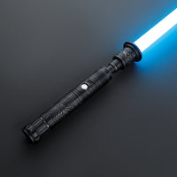 Star Wars Obsidian Relic Combat Lightsaber