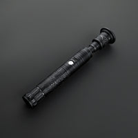 Star Wars Obsidian Relic Combat Lightsaber