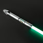 Star Wars No. 088 Kelleran Beq Xenopixel Combat Lightsaber RGB USB-C Chargable