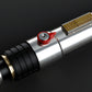 Star Wars No. 089 Ahsoka Sabine Wren Xenopixel Combat Lightsaber RGB Replica