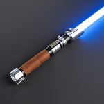 Star Wars No.090 The Force Unleashed 2 Starkiller V.2 Proffie Combat Lightsaber RGB Replica