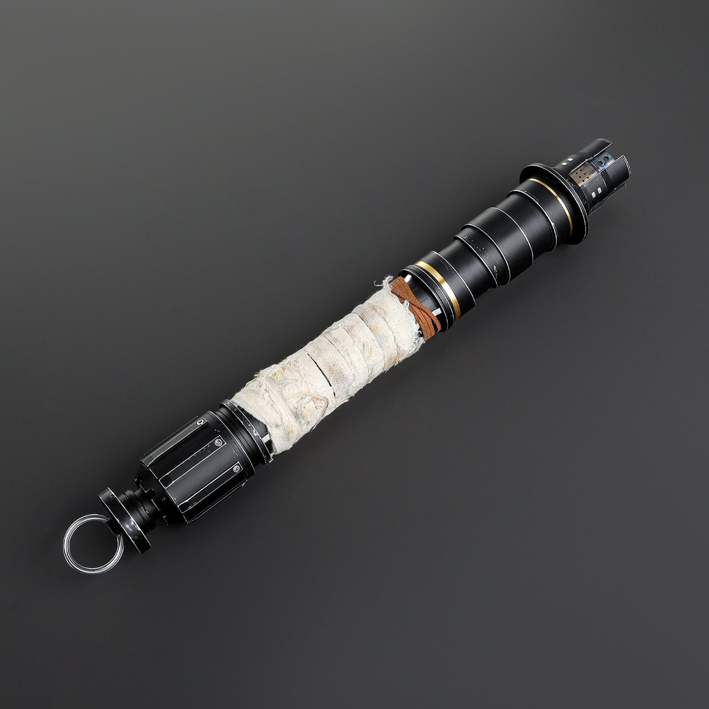 Star Wars No.097 Jedi: Survivor Cere Junda Proffie Combat Lightsaber RGB Replica (No 76 Proffie)