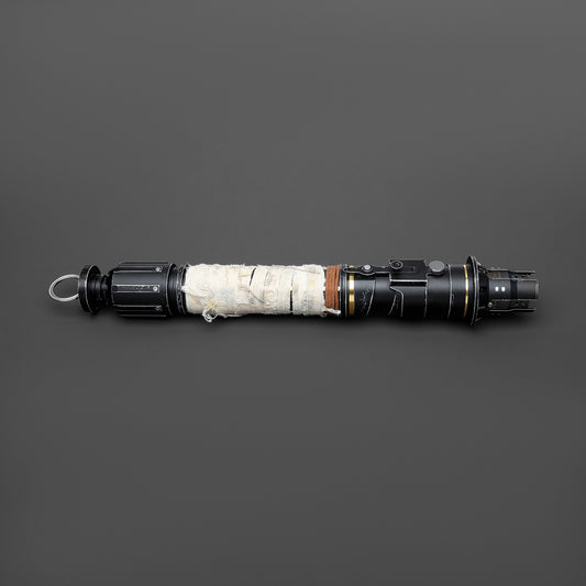 Star Wars No.097 Jedi: Survivor Cere Junda Proffie Combat Lightsaber RGB Replica (No 76 Proffie)