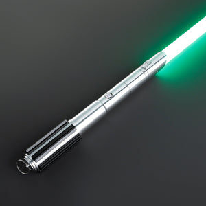 Star Wars No.139 Xenopixel Combat Lightsaber RGB Replica