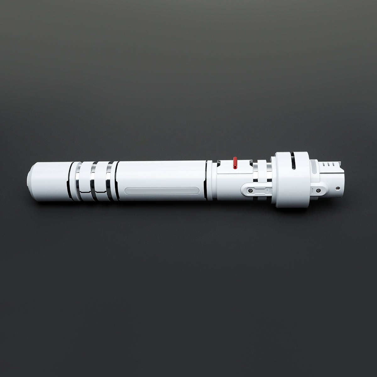 Star Wars Gundam Beam Proffie Combat Lightsaber HILT ONLY