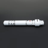 Star Wars Gundam Beam Proffie Combat Lightsaber HILT ONLY