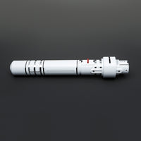 Star Wars Gundam Beam Proffie Combat Lightsaber HILT ONLY