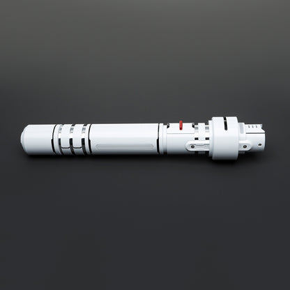 Star Wars Gundam Beam Proffie Combat Lightsaber EX DISPLAY