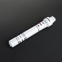 Star Wars Gundam Beam Proffie Combat Lightsaber HILT ONLY