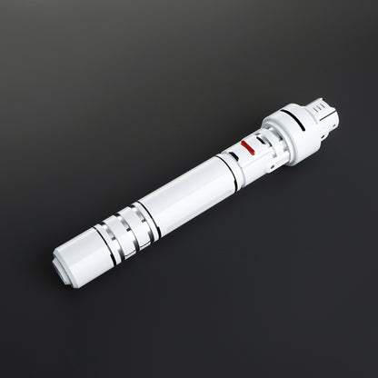Star Wars Gundam Beam Proffie Combat Lightsaber EX DISPLAY