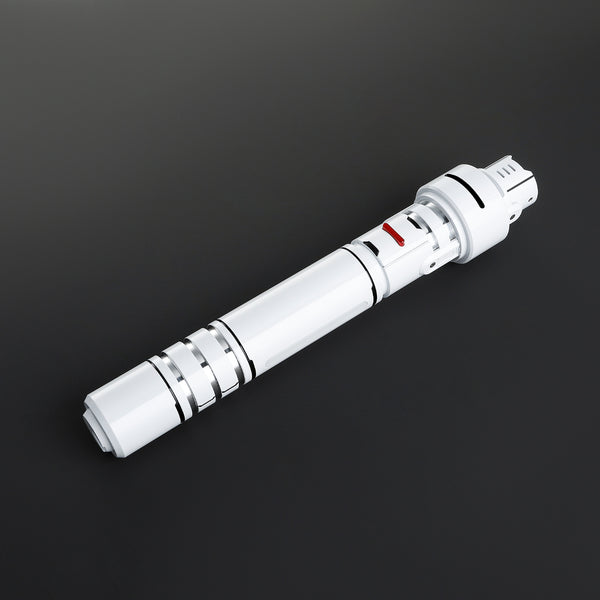 Star Wars Gundam Beam Proffie Combat Lightsaber HILT ONLY