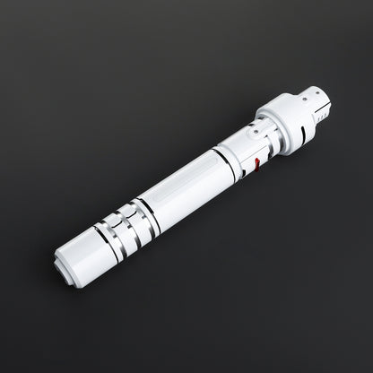 Star Wars Gundam Beam Proffie Combat Lightsaber EX DISPLAY