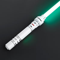 Star Wars Gundam Beam Proffie Combat Lightsaber EX DISPLAY