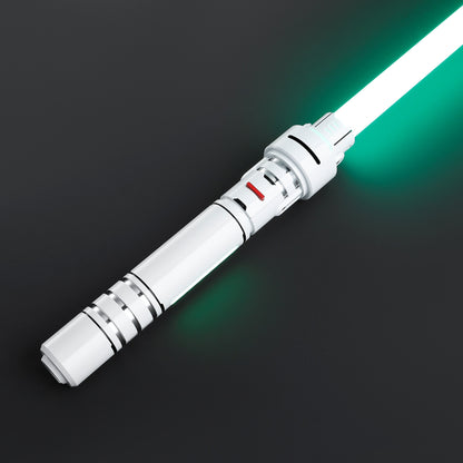 Star Wars Gundam Beam Proffie Combat Lightsaber EX DISPLAY