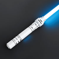Star Wars Gundam Beam Proffie Combat Lightsaber EX DISPLAY