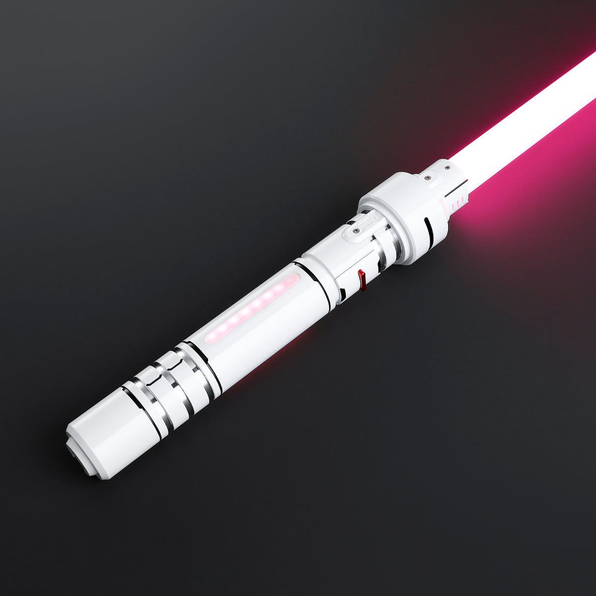 Star Wars Gundam Beam Proffie Combat Lightsaber EX DISPLAY