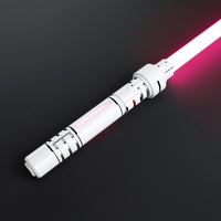 Star Wars Gundam Beam Proffie Combat Lightsaber EX DISPLAY