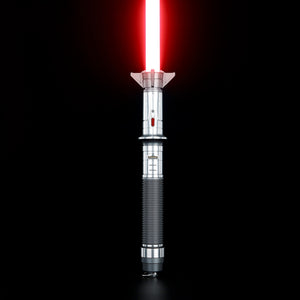 Star Wars No.091-1 Baylan Skoll Proffie Combat Lightsaber RGB Replica