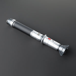 Star Wars No.091-1 Baylan Skoll Proffie Combat Lightsaber RGB Replica