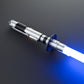 Star Wars No.096 Ahsoka Ezra Bridger V.3 Proffie Combat Lightsaber RGB Replica (No 62 Proffie)