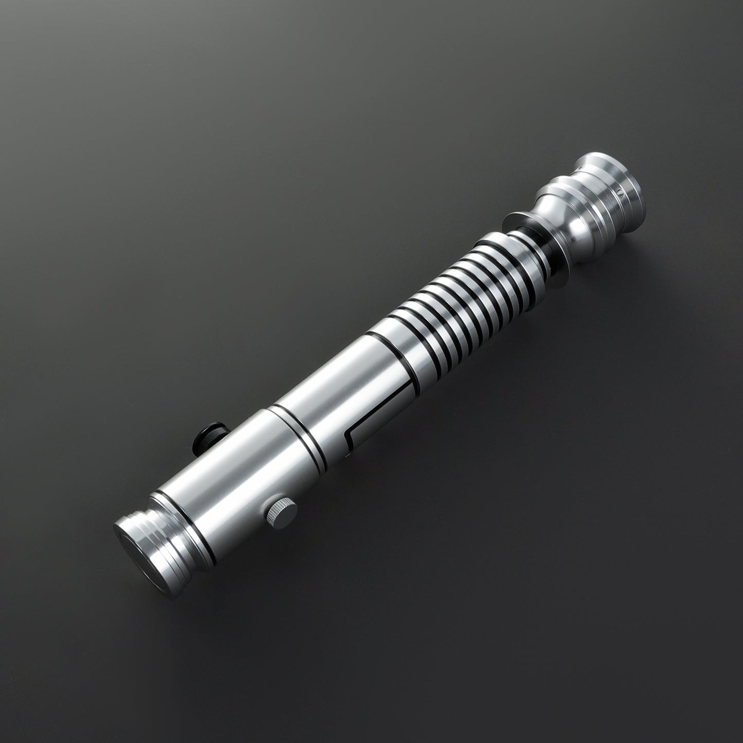 Star Wars No. 098 Ki-Adi-Mundi Xenopixel Combat Lightsaber RGB USB-C Chargable (Xeno No 166)