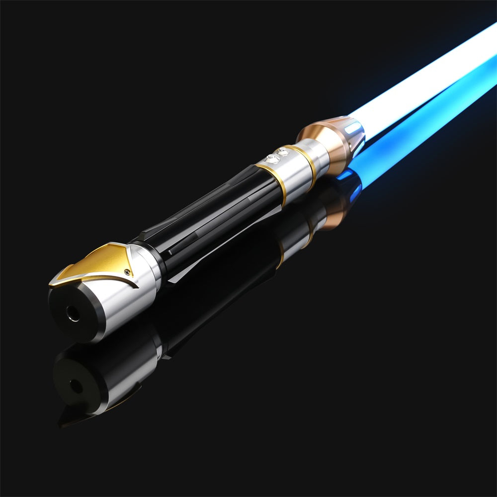 Star Wars Arrow Xenopixel Combat Lightsaber RGB USB-C Chargable (Xeno No 145)