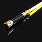 Star Wars Arrow Xenopixel Combat Lightsaber RGB USB-C Chargable (Xeno No 145)