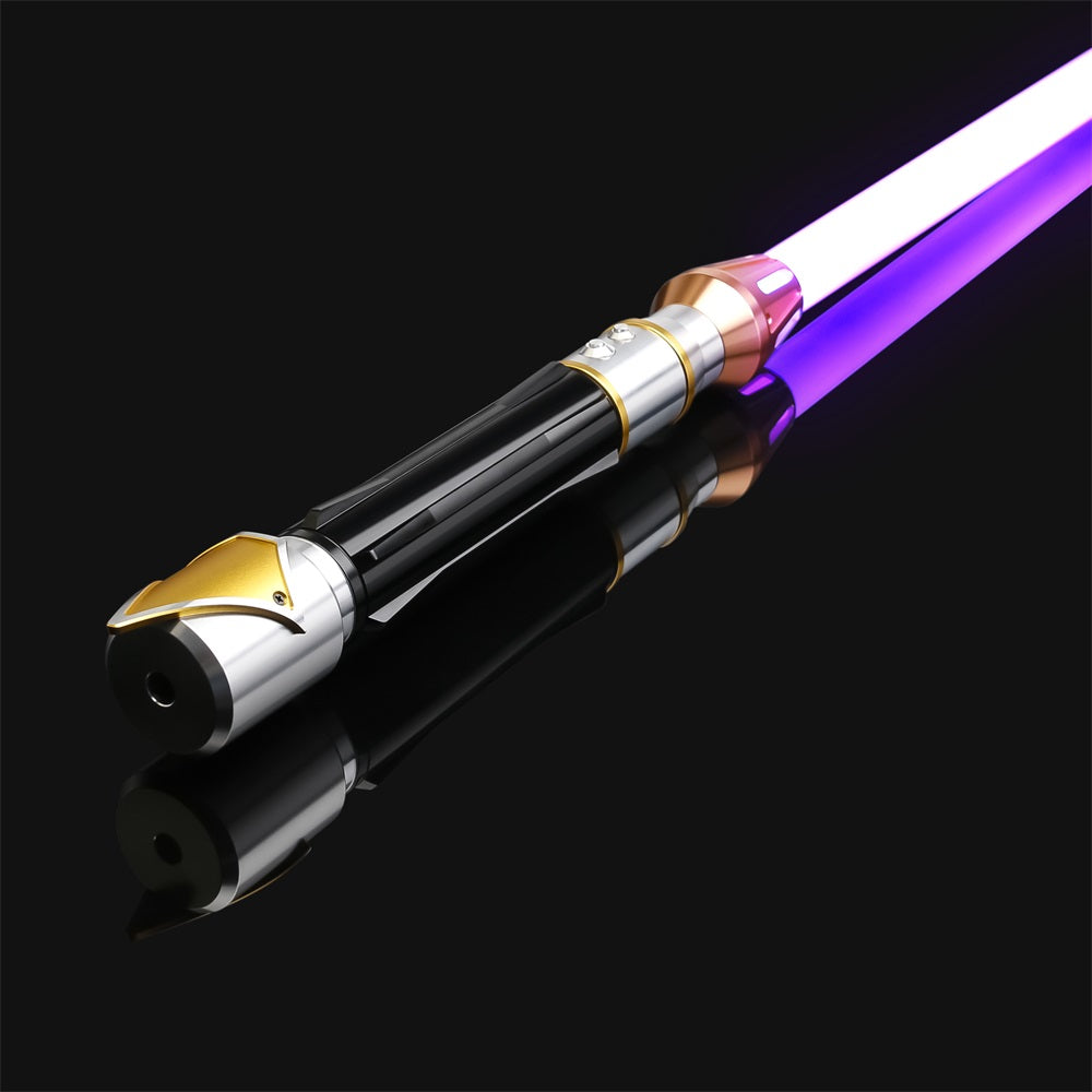 Star Wars Arrow Xenopixel Combat Lightsaber RGB USB-C Chargable (Xeno No 145)