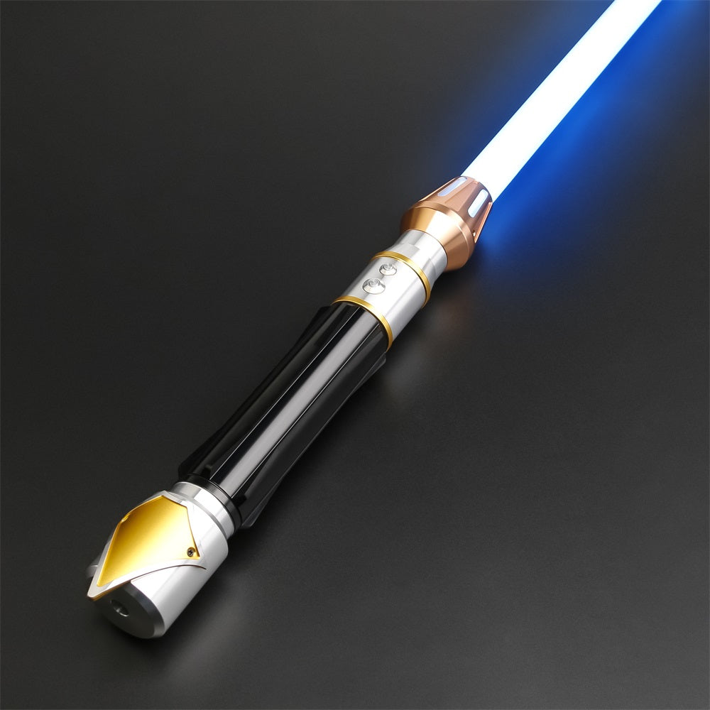 Star Wars Arrow Xenopixel Combat Lightsaber RGB USB-C Chargable (Xeno No 145)