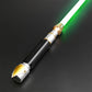 Star Wars Arrow Xenopixel Combat Lightsaber RGB USB-C Chargable (Xeno No 145)