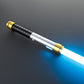 Star Wars No. 141 Baselit Combat Lightsaber RGB USB-C Chargable