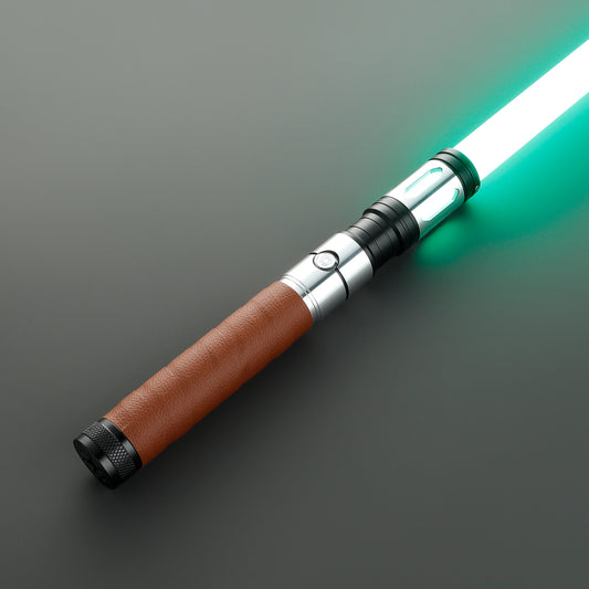 Star Wars Guardian's Path Combat Lightsaber