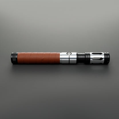 Star Wars Guardian's Path Combat Lightsaber