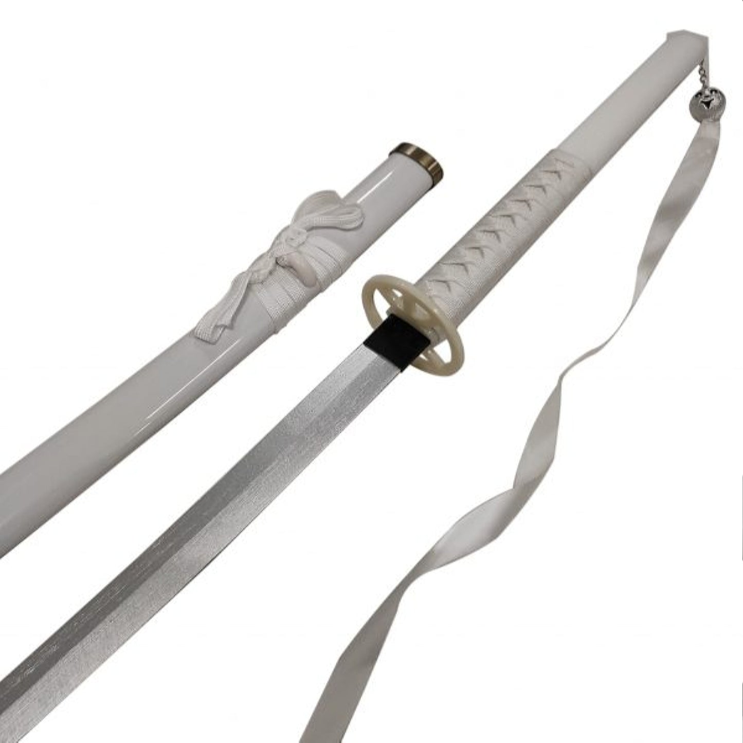 Bleach Rukia Wooden Sword Prop Replica 140cm XL