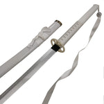 Bleach Rukia Wooden Sword Prop Replica 140cm XL