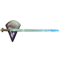 Vikings Metal Sword Of Kings