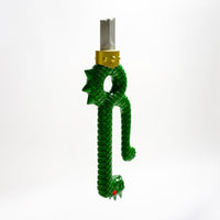 Seven Deadly Sins Meliodas Dragon Handle Broken Metal Sword