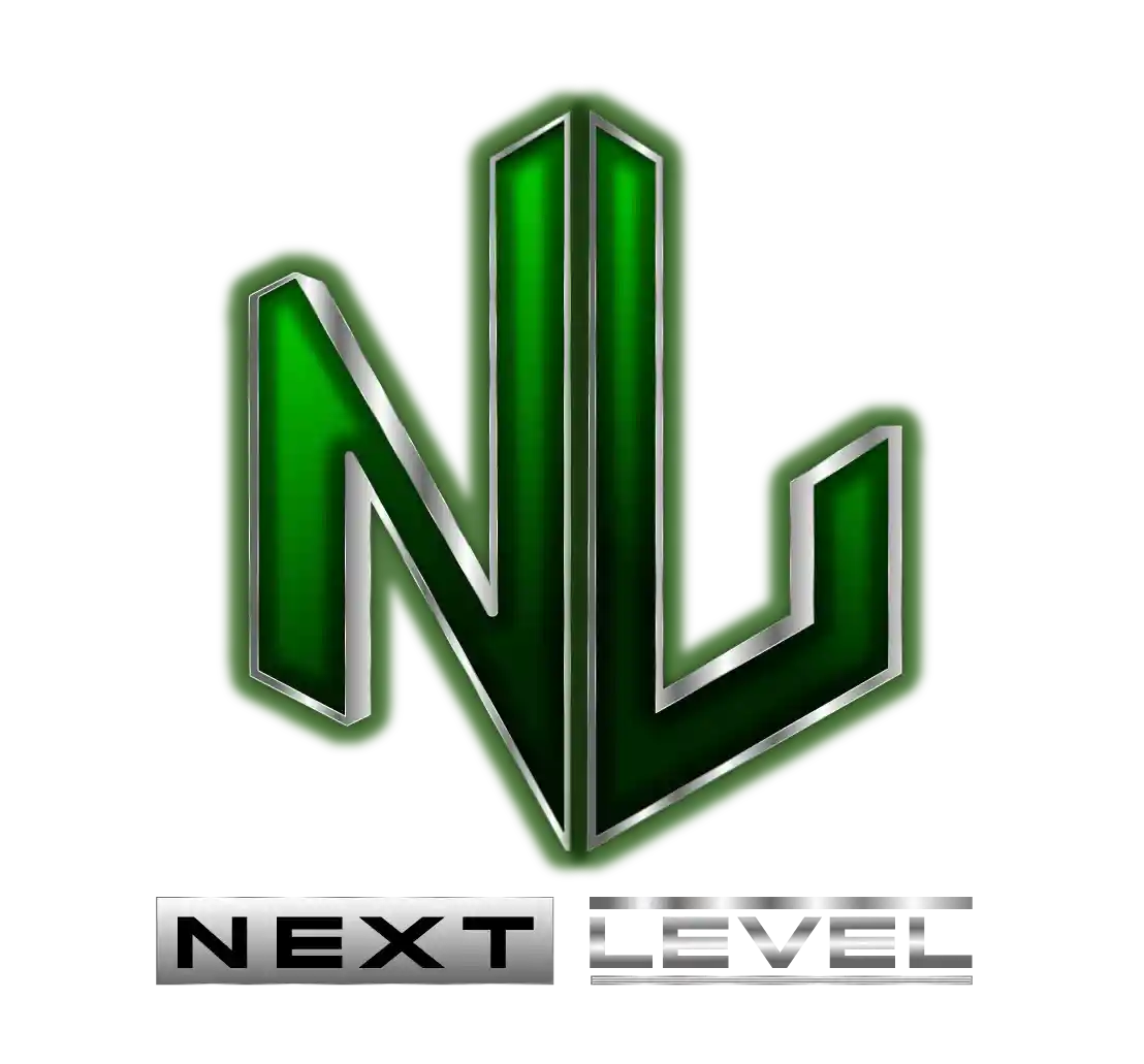 next level logo