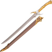 Dungeons and Dragons Drizzt Do’Urden Twinkle Metal Sword