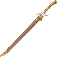 Dungeons and Dragons Drizzt Do’Urden Twinkle Metal Sword