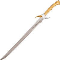 Dungeons and Dragons Drizzt Do’Urden Twinkle Metal Sword