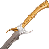 Dungeons and Dragons Drizzt Do’Urden Twinkle Metal Sword