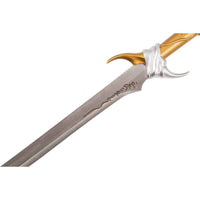 Dungeons and Dragons Drizzt Do’Urden Twinkle Metal Sword