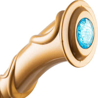 Dungeons and Dragons Drizzt Do’Urden Twinkle Metal Sword