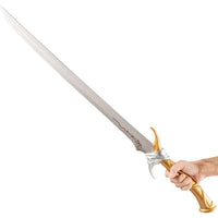 Dungeons and Dragons Drizzt Do’Urden Twinkle Metal Sword