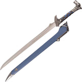 Dungeons & Dragons Drizzt Do'Urden Icing Death Metal Sword