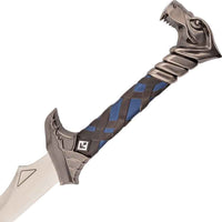 Dungeons & Dragons Drizzt Do'Urden Icing Death Metal Sword
