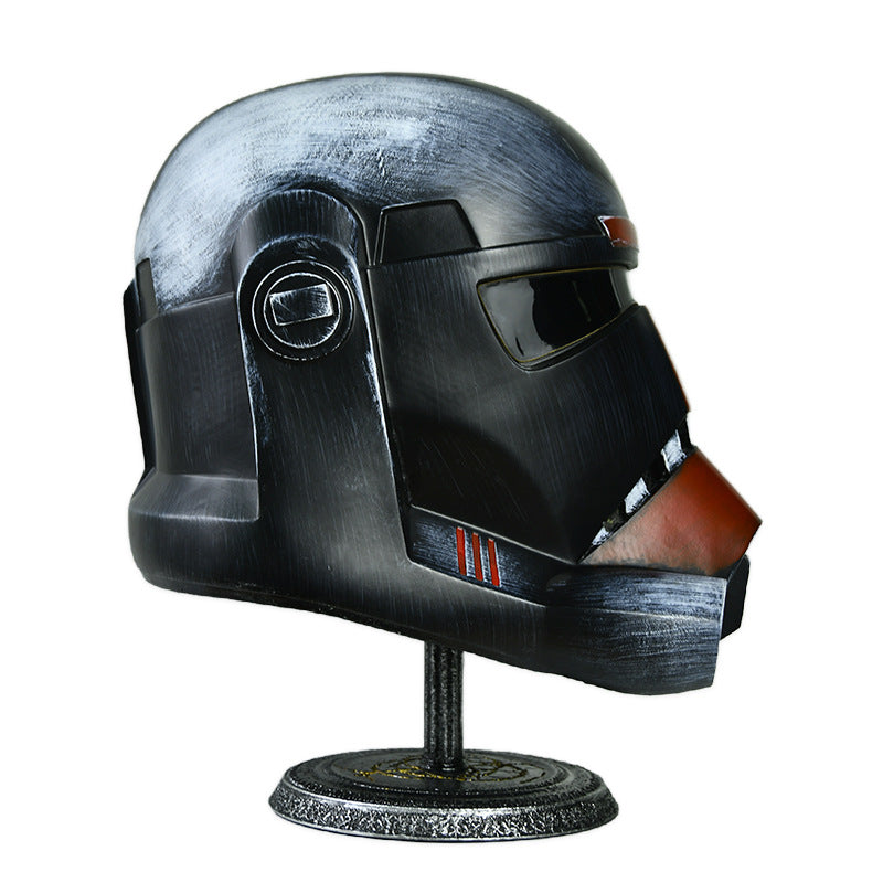 Star Wars Helmet Bad Batch Hunter Clone Squad Resin Helmet